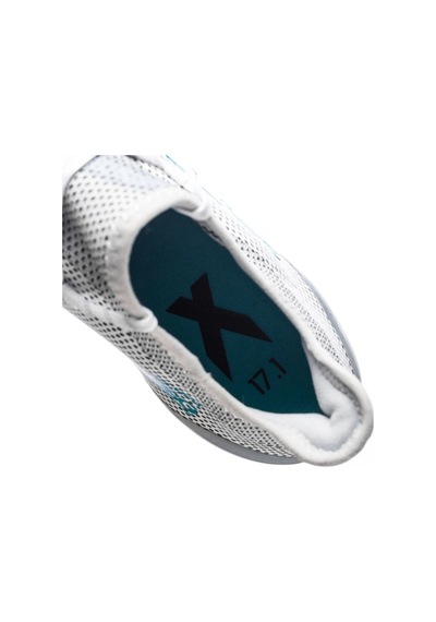 Adidas X 17.1 Fg/ag Erkek Krampon S82285 Beyaz