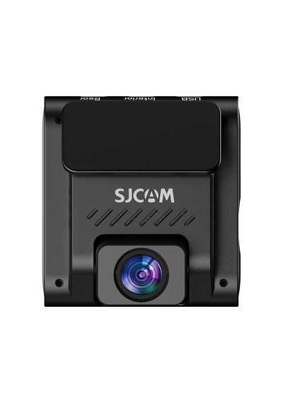 Tr M60 3 Kameralı Ön+iç+arka 4k+fhd+fhd Hdr Sony Starvis 2 Sensörlü Wifi Gps'li Araç Kamerası