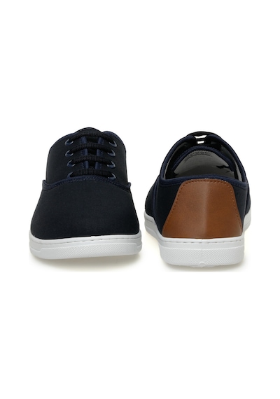 Polaris 356736.m 3fx Lacivert Erkek Sneaker 000000000101354650 Lacivert