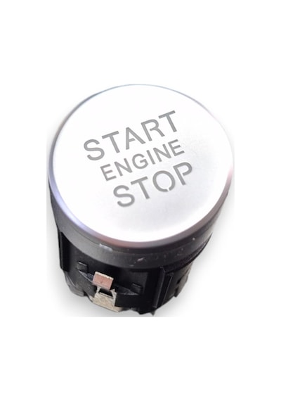 Audi Q5 2013-2016 Motor Start Stop Çalıştırma Düğmesi 8k0905217a