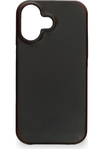 Avra Hide Case Apple Uyumlu iPhone 17 Sable Frame