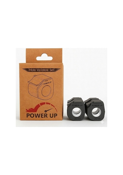 Volta Apec Apx7 Power Up Bagası 19 Gram