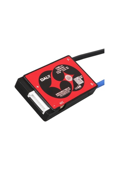 Daly 10s 36v 40a Passıve Balans Bms Modül