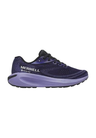 Merrell Merrell Morphlite Gtx Kadın Mor Yol Koşusu Ayakkabısı Acn Mor