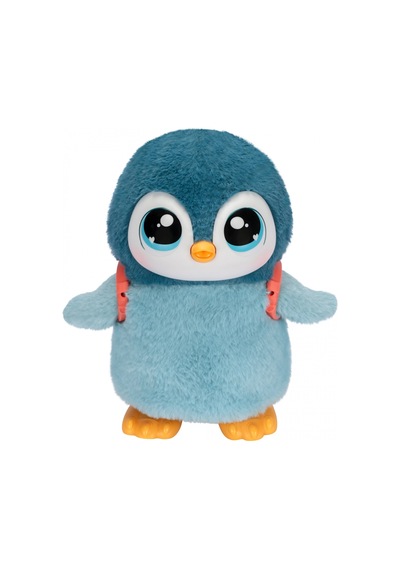 Llp Yürüyen Penguen Gıo-lp600000 Mavi
