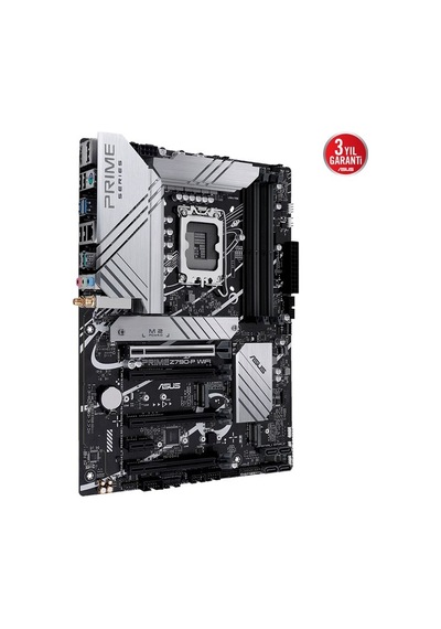Asus Prime Z790-p Wifi D5 1700p Hdmi Dp