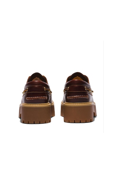 Timberland Stone Street Boat Shoe Kadın Ayakkabısı Tb0a2qdmd571 Çok Renkli