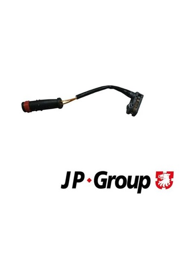 Jp Group 1197300500 Balata Fişi Arka Sağ Sol Vw Crafter Sprinter 2006 2016