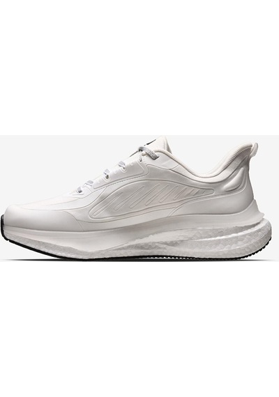 Lescon 25bae00drvtm Erkek Dravıt A-shock Foam Spor Ayakkabı Beyaz