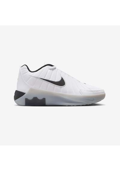 Nike Lebron Witness 9 Spor Ayakkabısı Hv2270-100 Beyaz