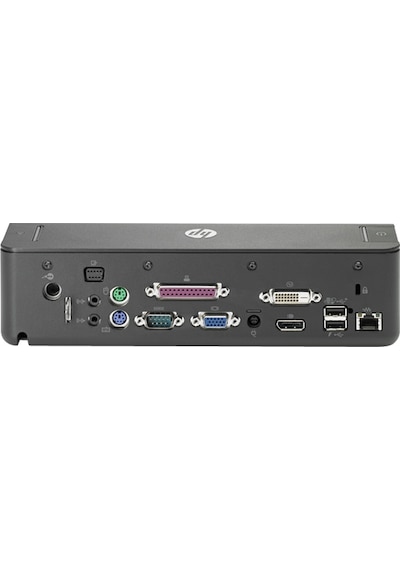 HP A7E32Aa 90W Docking Station