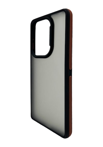 Nettech Xiaomi Redmi Note 13 Pro 4g Uyumlu Nt-n049 Arka Koruma Kılıf - Mor Mor