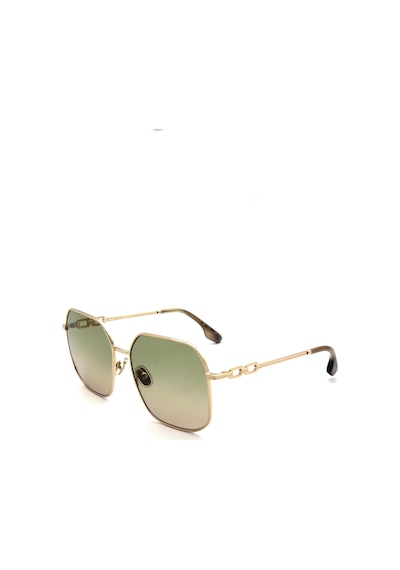 Victoria Beckham Vb 232s 756 Kadın Güneş Gözlüğü Altın