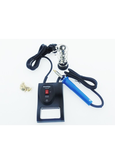 Starktex Sbs-1530Wb Ahşap Yakma Havyası