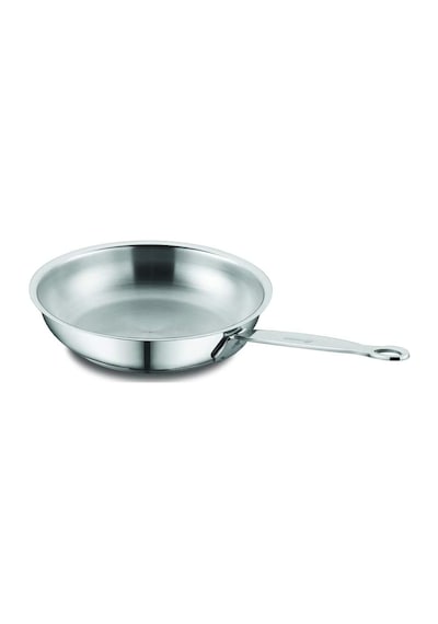 Korkmaz Minika Inox Indüksiyonlu Çelik Tencere Tava Mama Seti