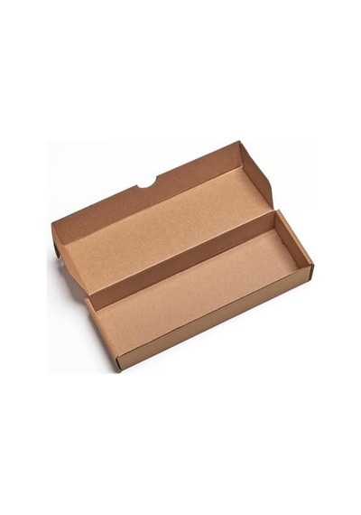 Karton Kutu - 25 X 8.5 X 4 Cm 25 Adet