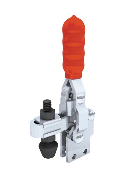 Goodhand Gh-12055-u Dikey Geçişli Kelepçe 91 Kg Kapasiteli