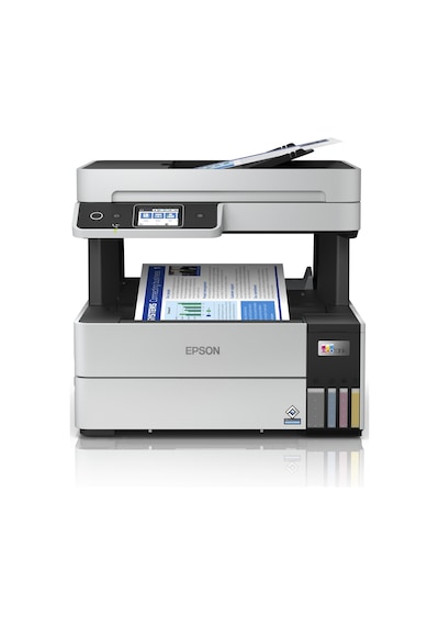 Epson EcoTank L6490 Mürekkep Püskürtmeli Çok Fonksiyonlu Yazıcı