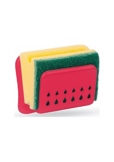 Sünger Askısı Sponge Hanger Bulaşık Süngeri Askısı