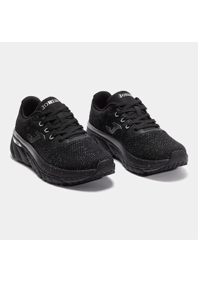 Joma Atreyu Catrlw2501 Kadın Günlük Siyah Spor Ayakkabı Siyah