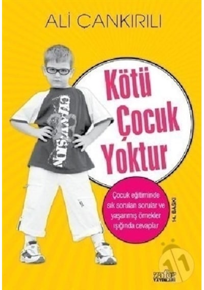 Zafer Grubu Kötü Çocuk Yoktur