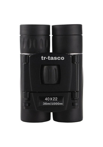 Tr 40x22 Cepte Taşımalı Kauçuk Kaplamalı Mini Dürbün 1000m/36m Hmngo48-ıeg4874d Çok Renkli Çok Renkli