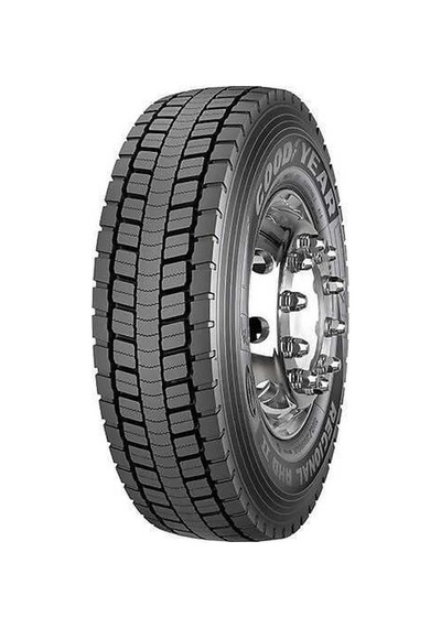 Goodyear Regional Rhd 2 9.50R17.5C 129/127M M+S Asfalt Çeker Dört Mevsim Lastiği 2026