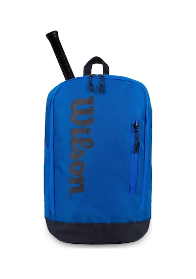 Wilson Tour Backpack Iı 2025 Khakı Sırt Çantası Mavi
