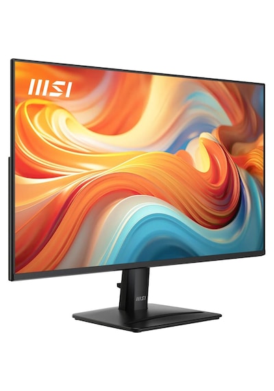 Msı Pro Mp275 E14l 27 1920x1080 Fhd 144hz 4ms Hdmı Vga Hdr Ready Amd Freesync Ips Monitor