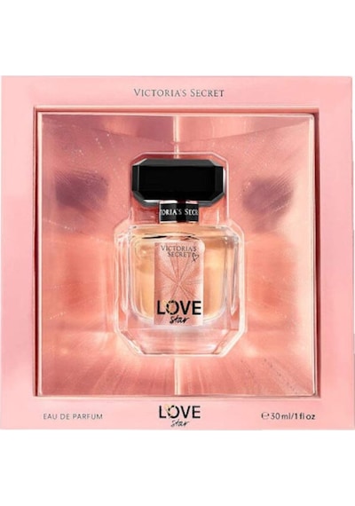 Victorias Secret Love Star Edp 30 Ml Kadın Parfüm Çiçek - Oryantal