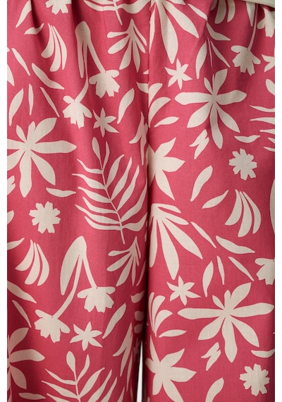 Penti Gül Kurusu Ciao Pantolon Pijama Takımı