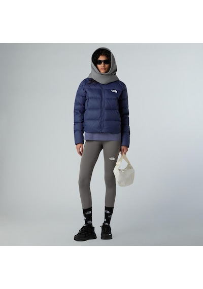 The North Face Hyalıte Down K. Tüyü Kadın Ceket Nf0a8e73bot1 Mavi