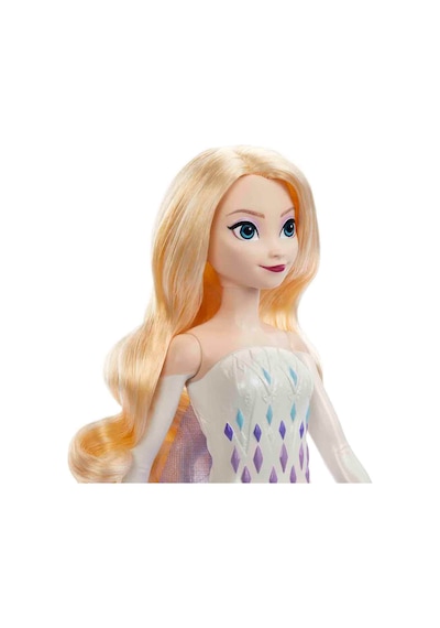 Disney Karlar Ülkesi Elsa Ve Olafın Maceraları Hyh10