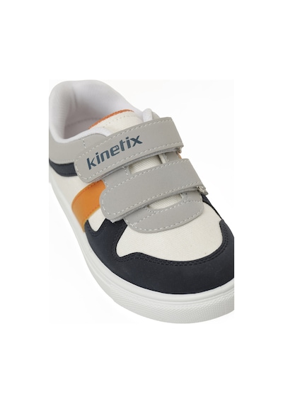 Kinetix Zıngle P 6fx Beyaz Erkek Çocuk Sneaker 000000000102123955 Beyaz