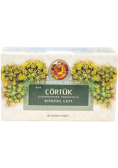 Çörtük Çayı 20 Süzen Poşet - Rjcı-735847