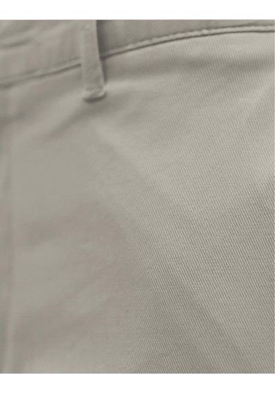 Uki Açık Bej Comfort Fit Chino Pantolon Açık Bej