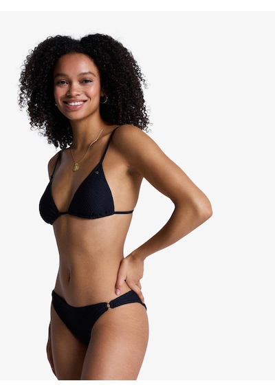 Roxy İsland Kadın Bikini-erjx203604 Siyah
