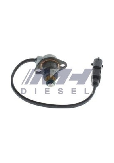 Bosch 0281002313 Yakıt Basınç Regülatör Valfi Iveco Renault Volvo Common Rail
