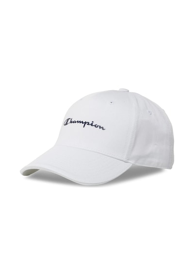 Champion Champıon Unısex Şapka 804470-wht 804470-wht Beyaz Beyaz
