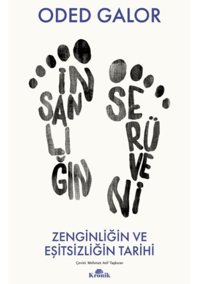 İnsanlığın Serüveni - Qhdh-633739