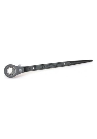 Kazıklı Lokma Cırcır Anahtar Tek Ölçü - 90mm K 6224hl0236