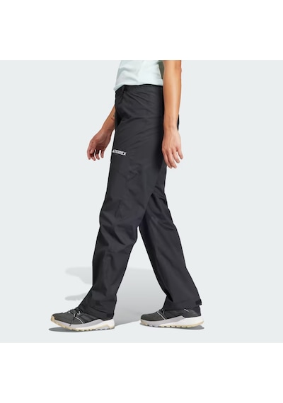 Adidas Kadin Mt Raın Pant Kadın Yağmur Pantolonu Siyah