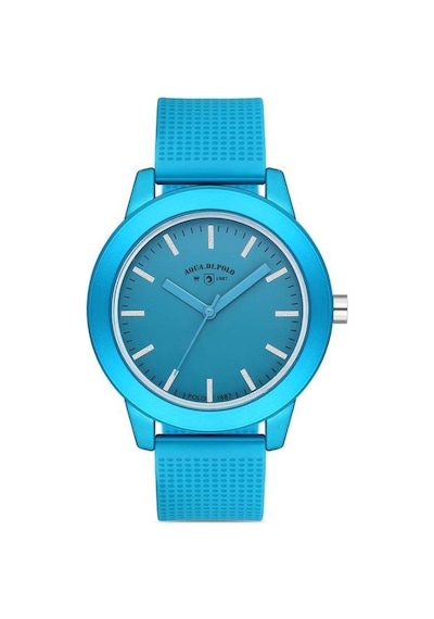 Aqua di Polo 1987 APSR1-A9632-USMMM Plastik /Silikon Kadın Kol Sa