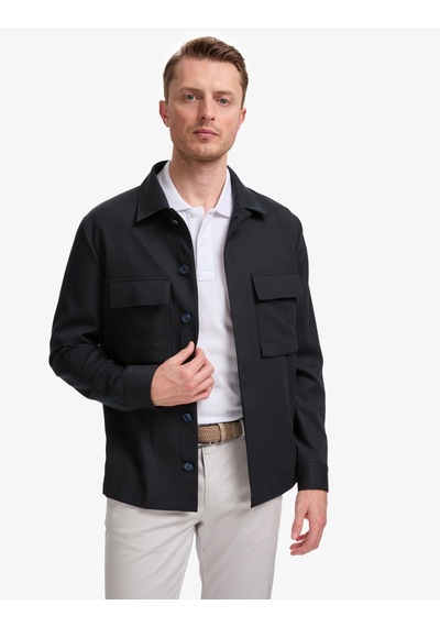 Pierre Cardin Erkek Lacivert Ceket 50324284-vr033