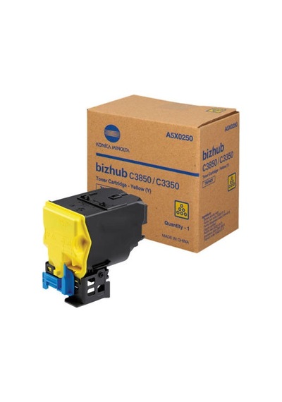 Develop Tnp-48y Sarı  Toner
