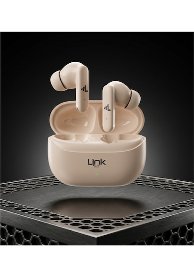 Linktech S160 ANC Bluetooth 6.0 Kulak İçi Kulaklık