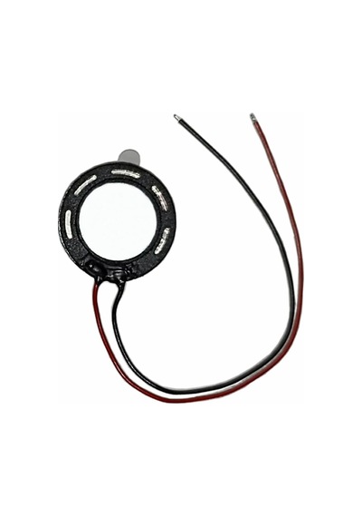 Hoparlör 1w 8ohm 18mm Yuvarlak 8cm Kablolu Mini 1.8cm Speaker Ses Müzik Amfi Ürün Müze Otomobil