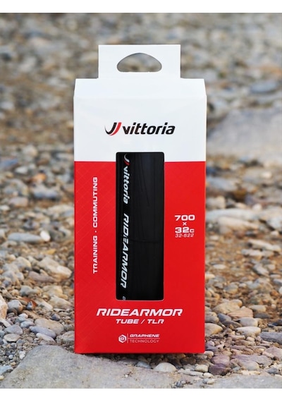Vittoria Rıde Armor Iı 700x30 Tubeless G2.0 Dış Lastik 11a00528