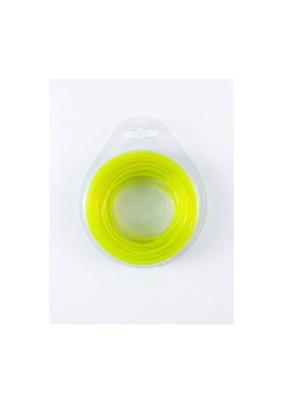 Tırpan Misinası - Yuvarlak - 2 Mm Kalınlık - 15 Metre Uzunluk, Profesyonel Kesim - 915158104