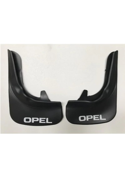 Opel Tüm Modellere Uygun Arka Paçalık Tozluk Çamurluk N11.13198
